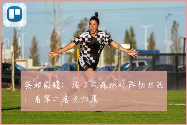 英超前瞻：诺丁汉森林对阵切尔西，看第二落点归属