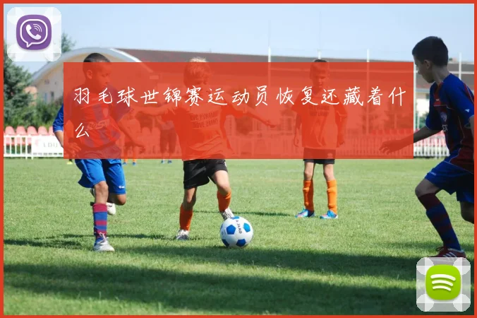 羽毛球世锦赛运动员恢复还藏着什么